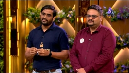 Shark Tank India - 13th Feb 2023